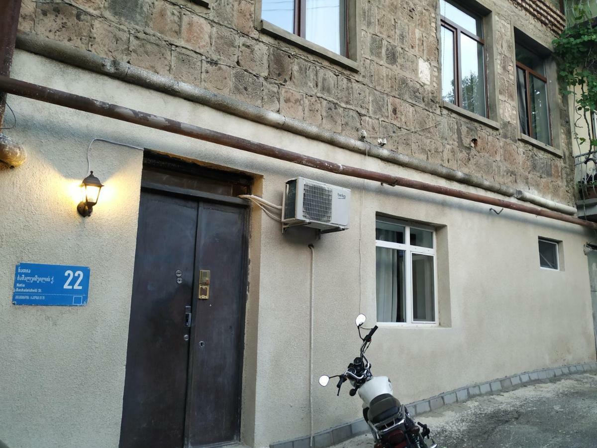 Vera Apartment Tbilisi Exterior foto