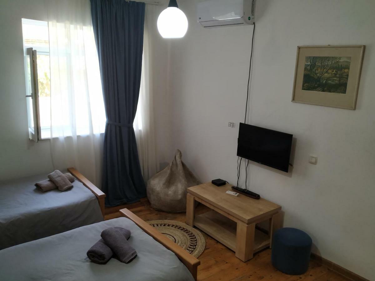 Vera Apartment Tbilisi Exterior foto